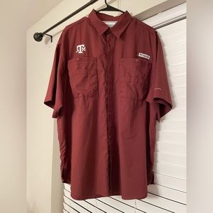 Texas A&M Columbia PFG